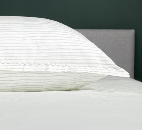 Постельное белье "Sofi de Marko" Трина Сатин, 1,5 спальный