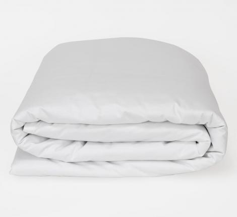 Пододеяльник "WHITE NOBLE TRADITIONS GRASS" Сатин ДеЛюкс, 200х220