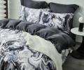 Постельное белье "Sofi de Marko" ПАОЛА №7 Тенсел, Семейный