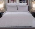 Постельное белье "Kazanov.A." Lindor Premium (лаванда жемчуг) Egypt Cotton, Евро