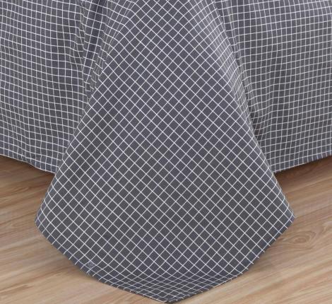 Постельное белье детское "Sofi de Marko" Лаки Сатин, 1,5 спальный