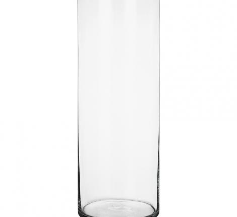 Ваза "CYLINDER" 380-506, высота 40 см
