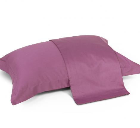 Наволочки Tango Lifestyle 50x70-2 шт., Сиреневый