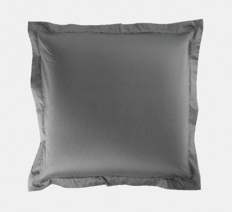 Наволочка "GRAPHITE ALLURE GRASS" Мако-Сатин, 70х70 (2шт)