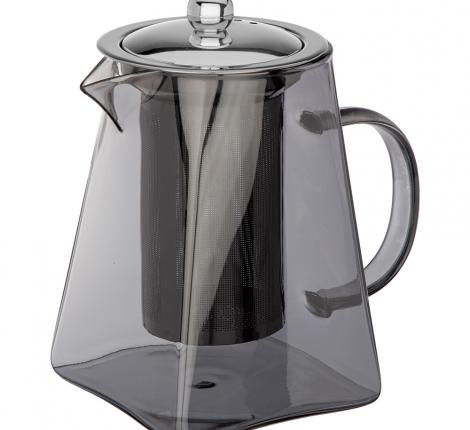 Чайник заварочный "AGNESS" 887-191, 800 мл