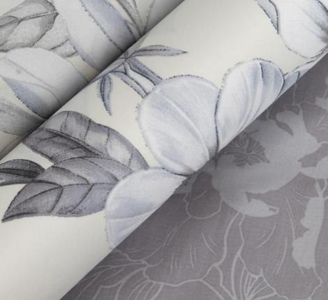 Постельное белье "Sailid" BR-31-2 Twill, 2 спальный