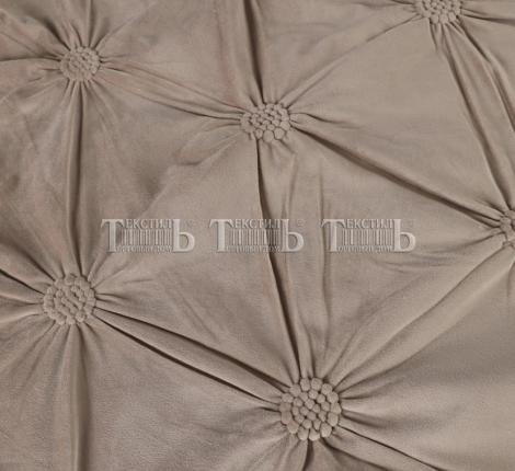 Покрывало велюровое "ROMANCE" GH VR03, 240х260 (50х70-2шт.)