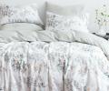Постельное белье "Sailid" BP-184-2 Twill, 2 спальный