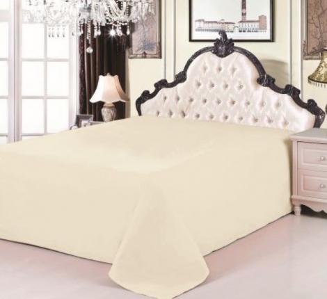 Простынь сатин PRC-44, 160x220