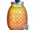 Диспенсер для напитков "PINEAPPLE", 4 л