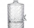Диспенсер для напитков "DIAMANT", 4,8 л