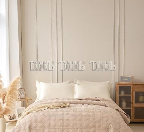 Покрывало "ROMANCE" JOY PK 07 Канвас, 230х250 (50х70-2шт.)