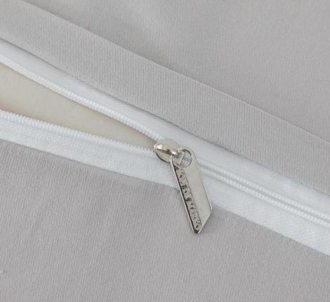 Постельное белье с одеялом "Sofi de Marko" Ренато №24 Велюр/Сатин, Евро