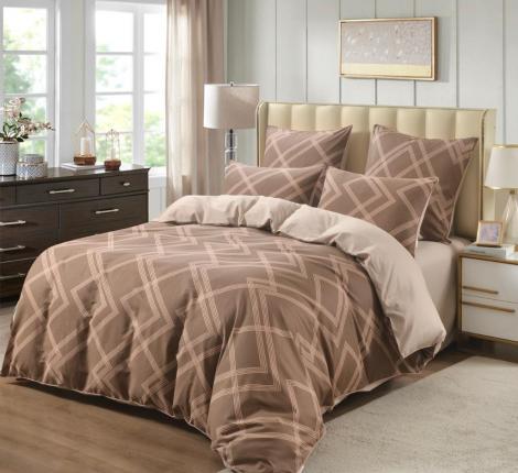 Постельное белье "Sofi de Marko" Амадеус Сатин, Семейный