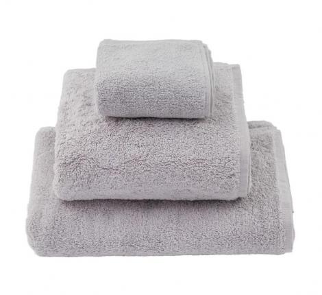 Комплект полотенец Luxberry "TEDDY" (30x50,50x100,70x140), серый