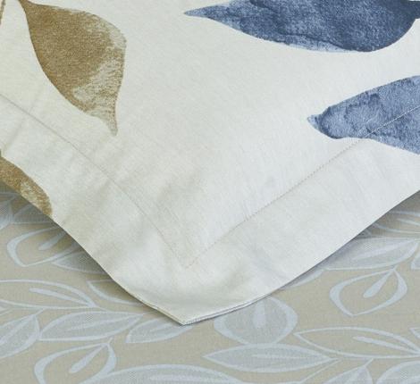 Постельное бельё "KARTEKS" Сатин печатный КВ-593, Евро