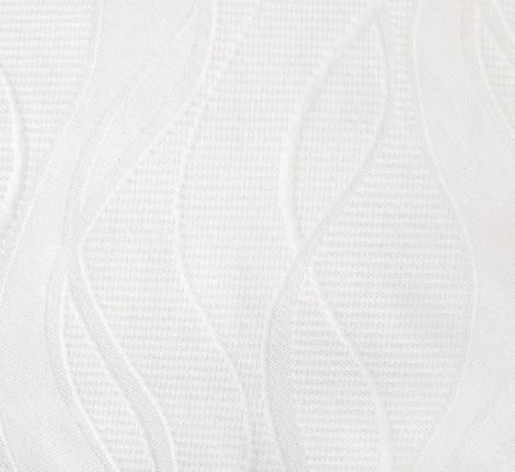 Наматрасник водонепроницаемый "Sofi de Marko" Silver Ions Жаккард, 90х200