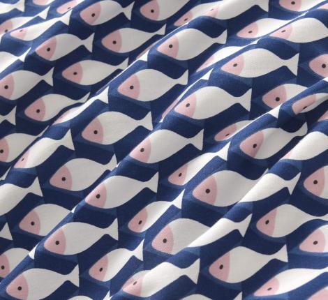 Постельное белье "Sofi de Marko" Шарман Сатин, 1,5 спальный