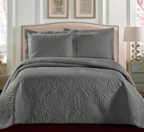 Покрывало "Tango" Marrakech TRM2424-114 Микрофибра, 240х240