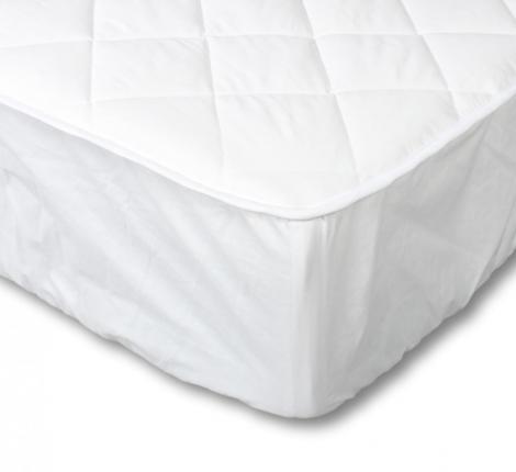Наматрасник с бортом "Гостиница" 140х200 (мин.10шт)