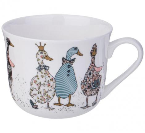 Чайная пара "FAMILY FARM" 104-979, 500 мл