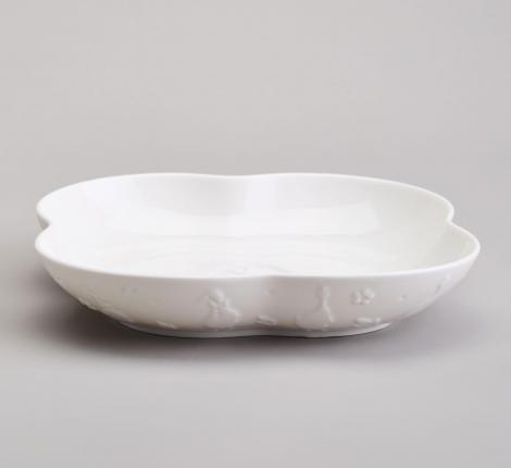 Блюдо сервировочное "FAMILY FARM", 900 мл