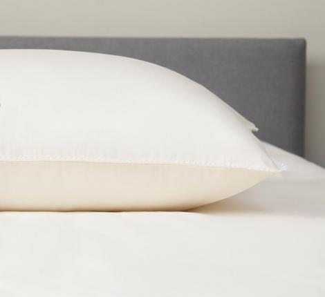 Постельное белье с одеялом "Sofi de Marko" Элиана (айвори) Сатин, Евро