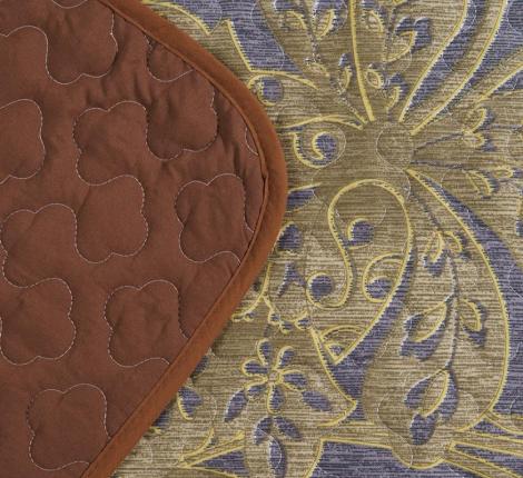 Покрывало PSF-2, Евро (230х250) 2 наволочки (50х70)