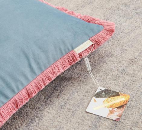 Декоративная подушка "Sofi de Marko" Даффи №9, 45х45