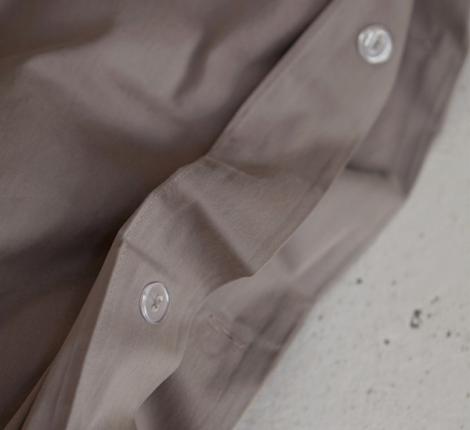 Постельное бельё Luxberry "SOFT SILK SATEEN"  софт сатин Семейный, умбра