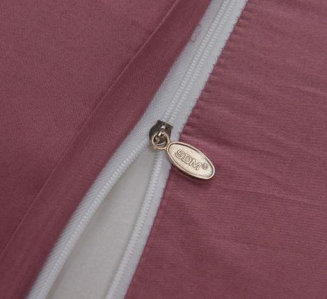 Постельное белье с одеялом "Sofi de Marko" Бернадетт №16 Сатин, Евро