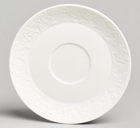 Чайный набор "MUSE" на 2 персоны, 4 предмета (360 мл)