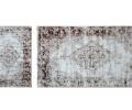 Набор махровых ковриков &quot;Sofi de Marko&quot; Edna №2, 60х100+40х60