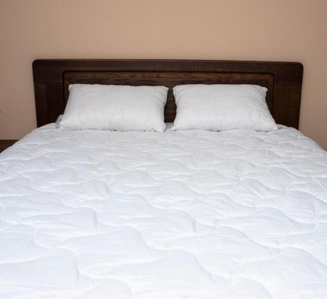 Одеяло всесезонное БАРХАТНЫЙ БАМБУК, 200х200