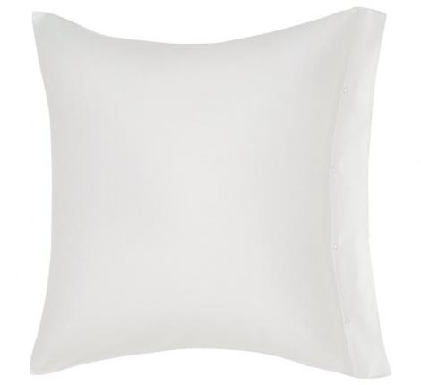 Наволочка "Sofi de Marko" Premium Mako (молоко), 70х70