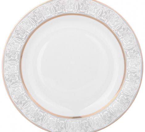 Сервиз чайный "СВАДЕБНЫЙ" на 6 персон, 20 предметов