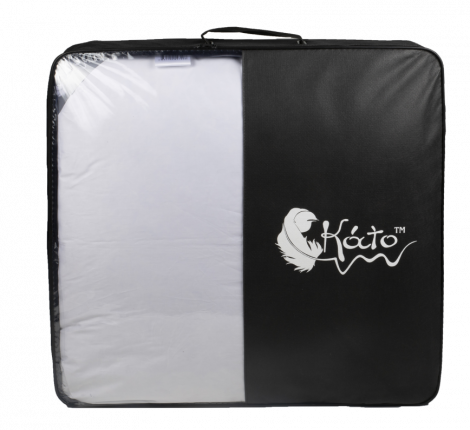 Подушка пуховая "ЭЛЕГИЯ", 70х70