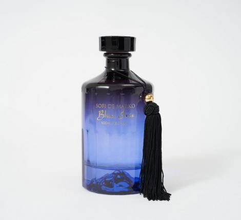 Ароматический диффузор "Sofi de Marko" Blue Iris, 500 мл
