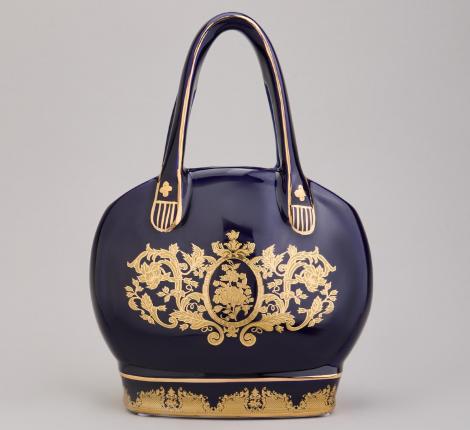 Ваза декоративная "Lefard" 46-1381, 19*9*26 см