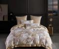 Постельное белье "Asabella" 2237-6 Фланель, Евро