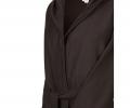 Мужской халат с капюшоном &quot;Sofi de Marko&quot; Марвин (черный), XL