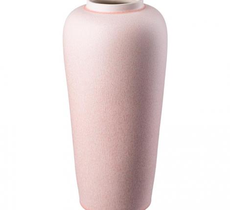 Ваза декоративная "Lefard", 14*14*30 см