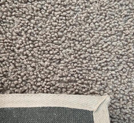 Коврик "Sofi de Marko" Lamba (бежевый) Искусственная овечья шерсть, 120х180