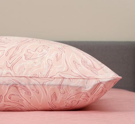 Постельное белье "Siberia" Мэгги №37 Ранфорс, 2 спальный