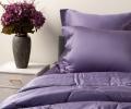 Простыня "Sofi de Marko" Premium Mako (лаванда), 240х260