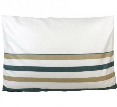 NCT-409 Наволочки сатин печатные, 50x70-2 шт.