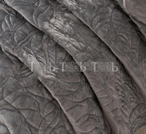 Покрывало велюровое "ROMANCE" JOY VB5 09, 150х200