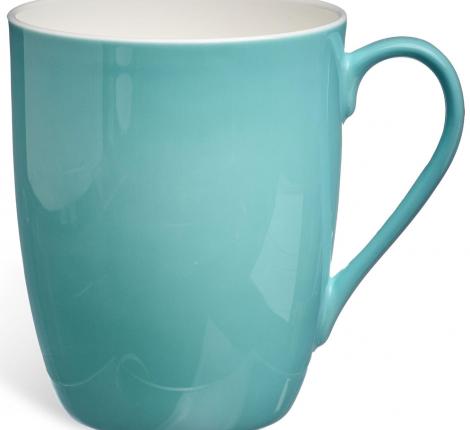 Набор кружек 2 шт. "TET-A-TET" 416-120, 440 мл