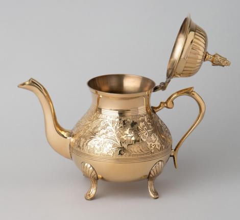 Заварочный чайник "PALAZZO", 800 мл