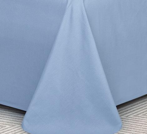 Постельное бельё "KARTEKS" Сатин печатный КВ-576, Евро